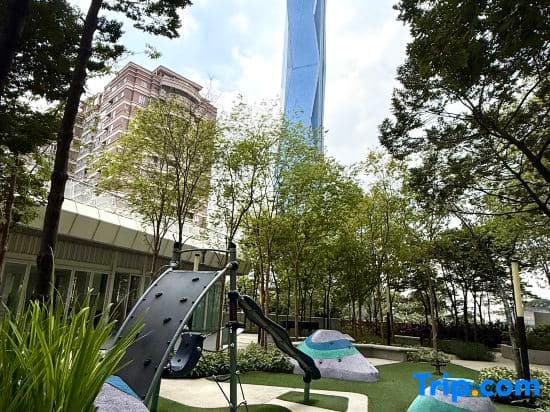 The Robertson Bukit Bintang by Glory Home - photo 9