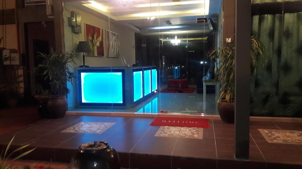 Destini Akef Villa - photo 12