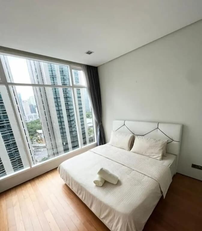 Soho Suites at KLCC - photo 45