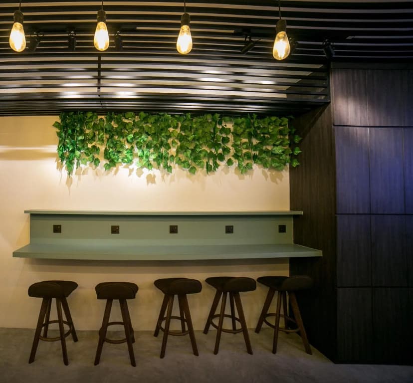 Eureka Hotel - photo 13