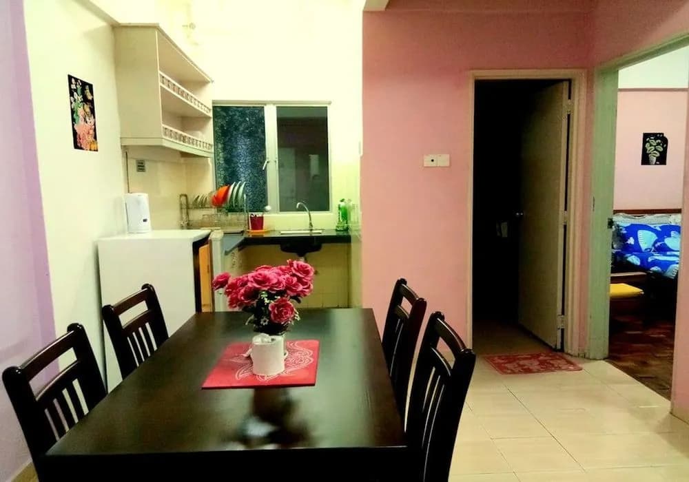 JC Sunshine Bay Resort Port Dickson - photo 25
