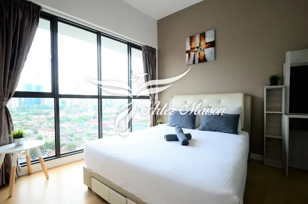 Setia Sky Residence KLCC - Artez Maison - photo 2
