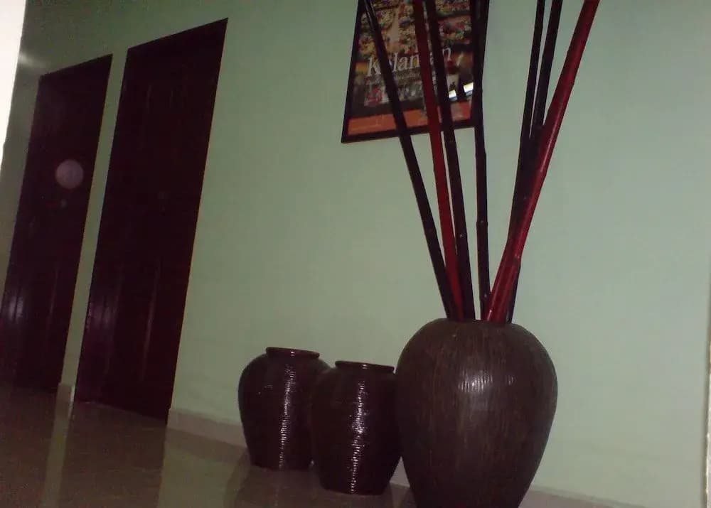 Al Quds Hotel & Resort - photo 10