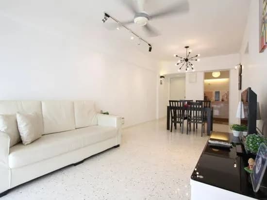 Cosy Stay Melaka - photo 2