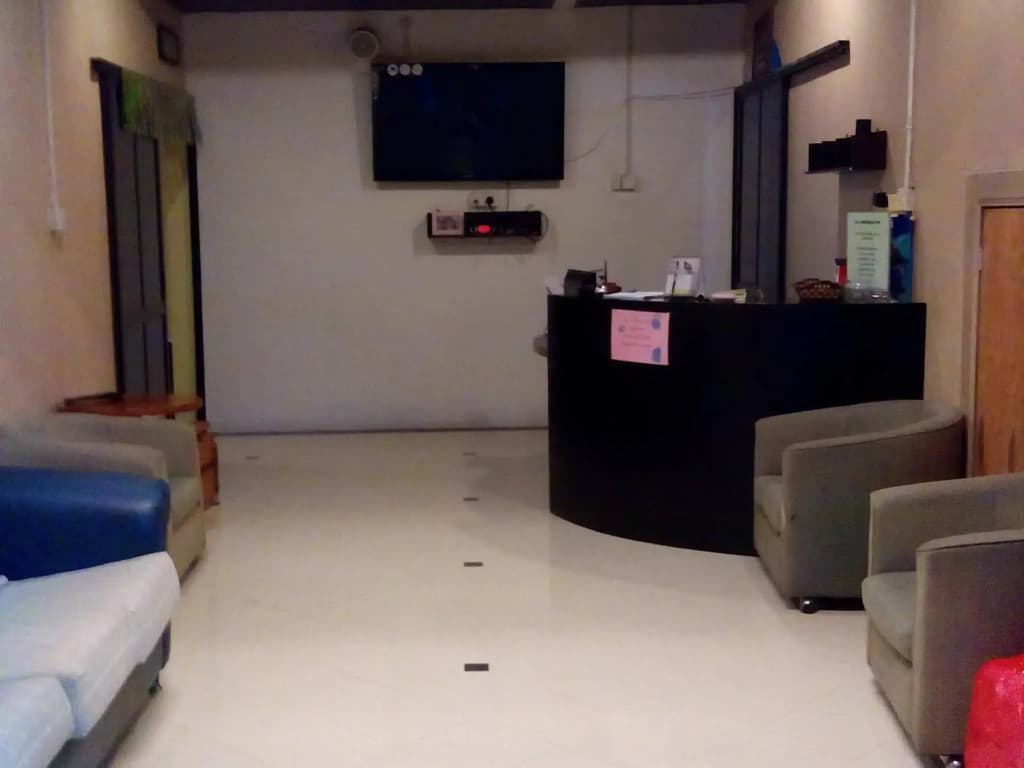 Al-inshirah Inn - photo 2
