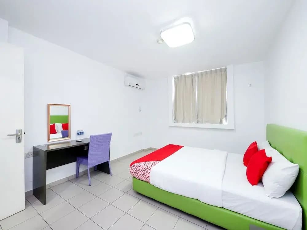 564 Y Hotel - photo 6