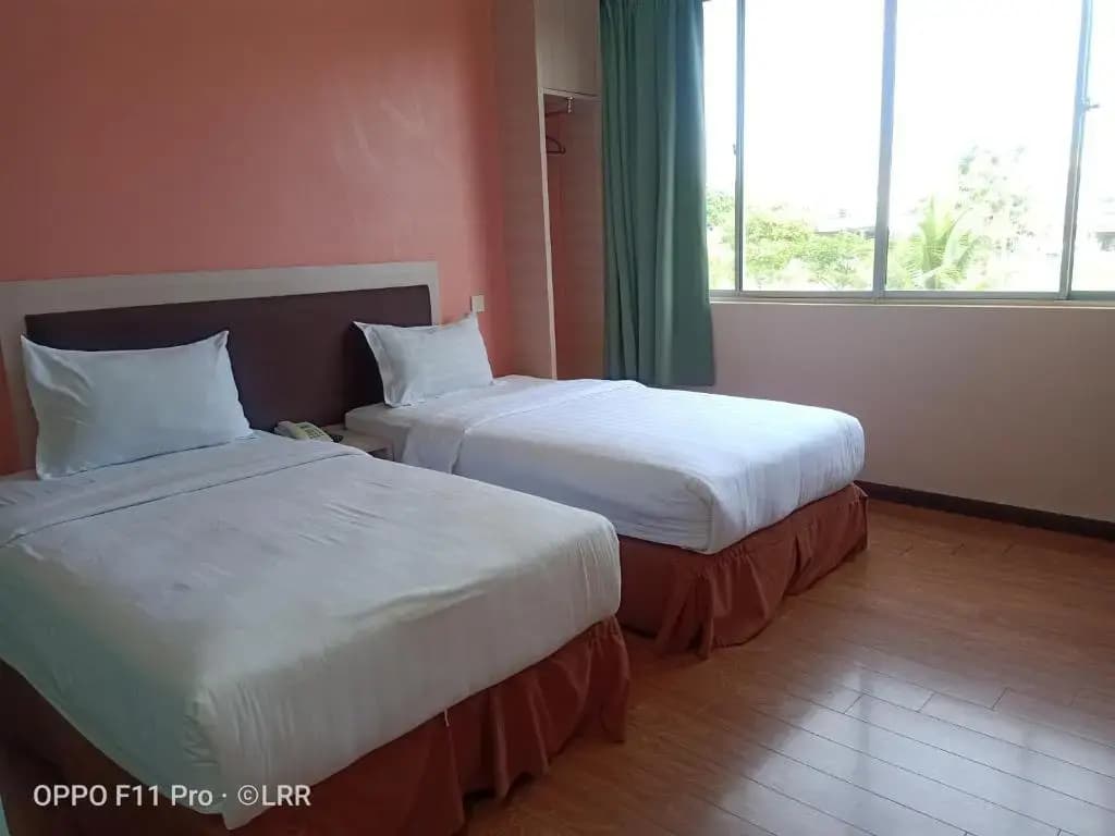 Salim Inn - photo 18