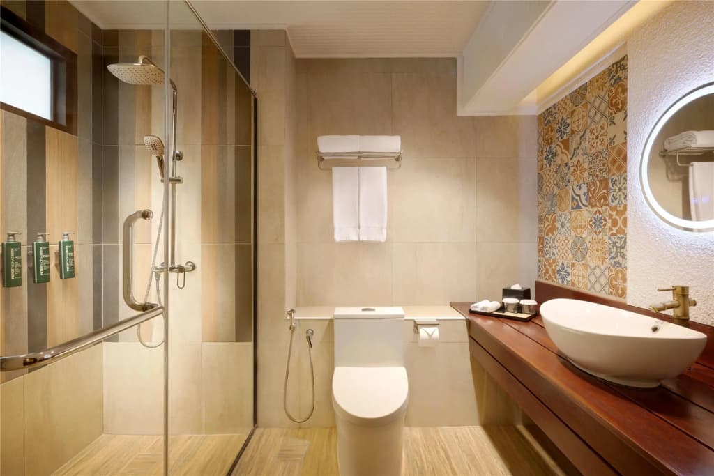 Hilton Garden Inn Kota Kinabalu Tuaran - photo 7
