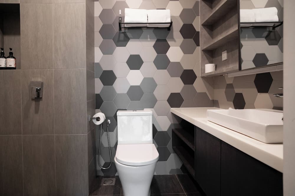 Ceylonz Leisure Suites KLCC BukitBintang - photo 10