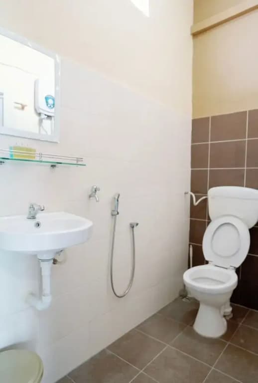 OYO 91271 Cik Ein Homestay - photo 6