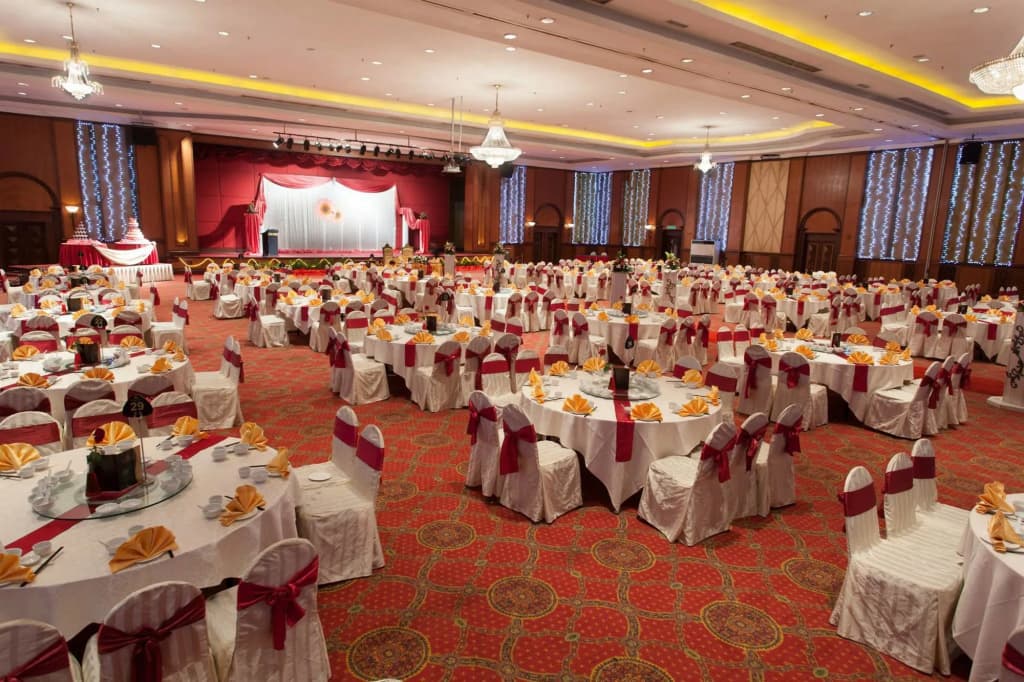 Summit Hotel Subang USJ - photo 15
