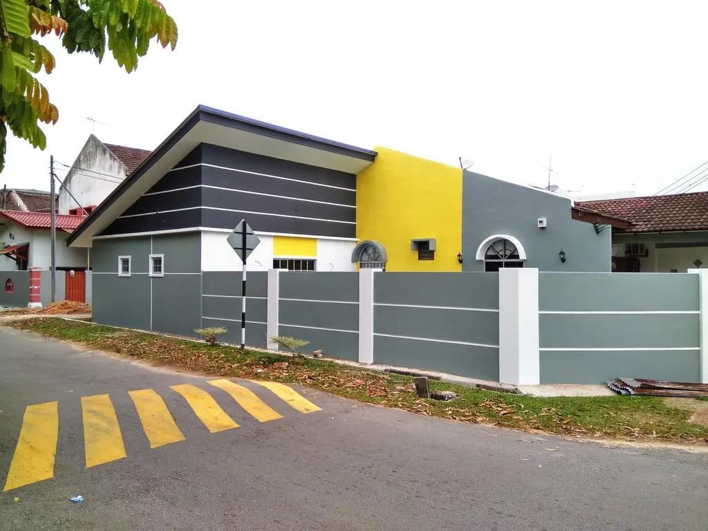 H & H Guesthouse 1 - photo 21