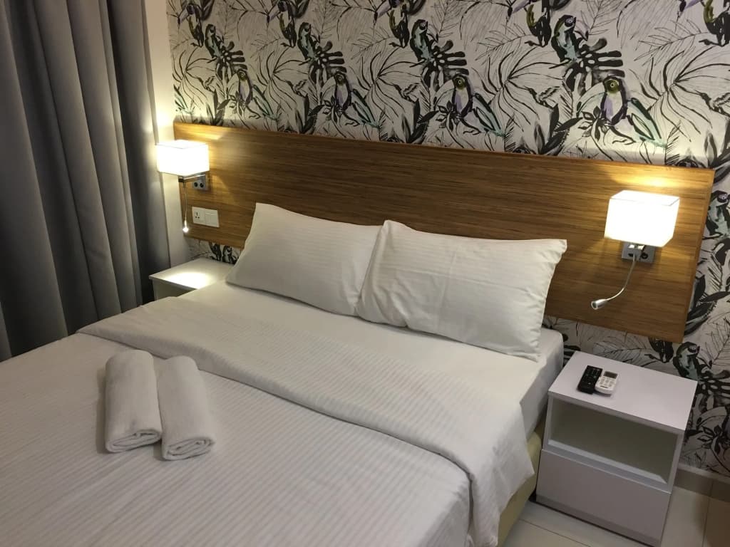 90511 Sovotel @ Kota Damansara 38a - photo 6