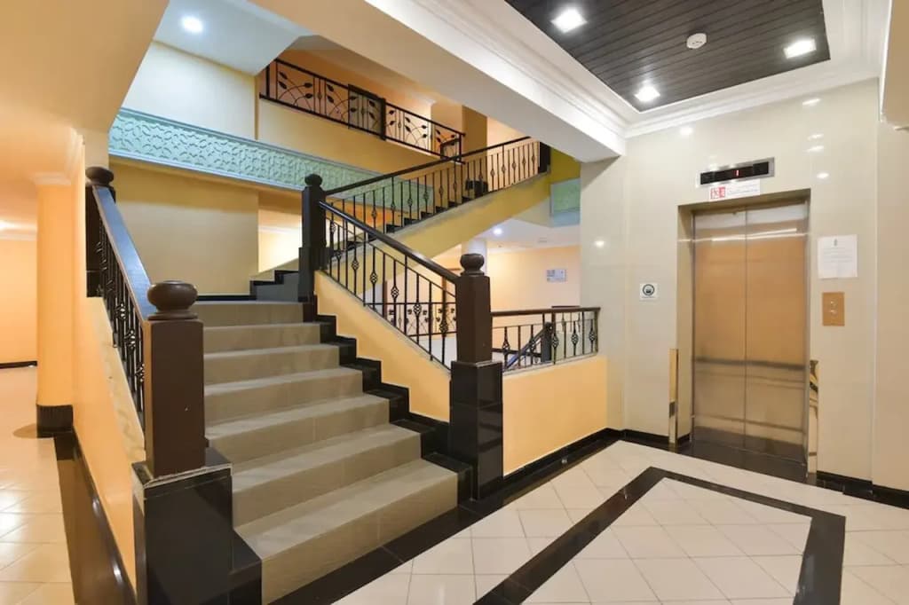 Rayyan Soffea Hotel - photo 12