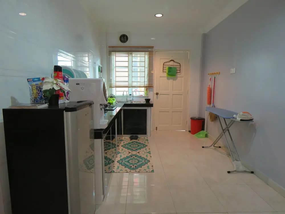 GM Homestay Kelibang - photo 18