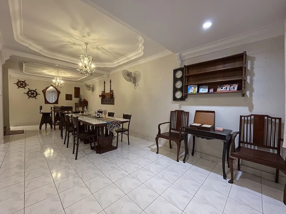 Baba & Charlie Homestay - photo 12