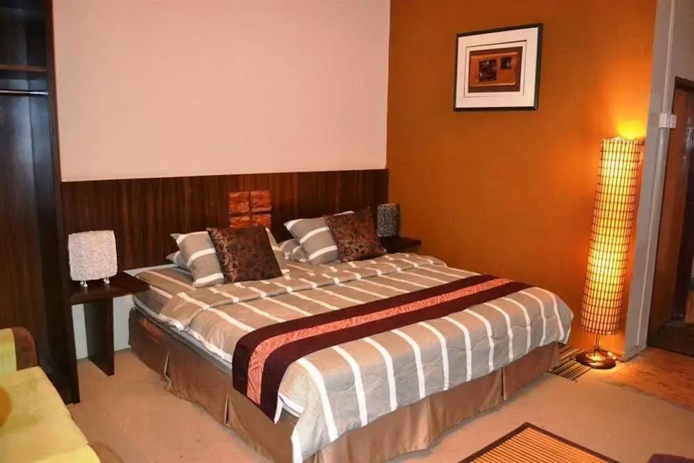 Rasa Eksotika Vacation Home - photo 4