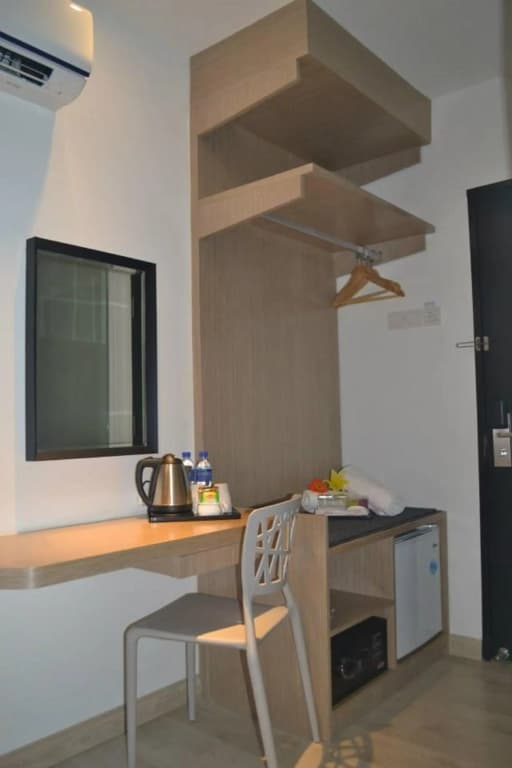 ASHLEY Boutique Hotel - photo 17