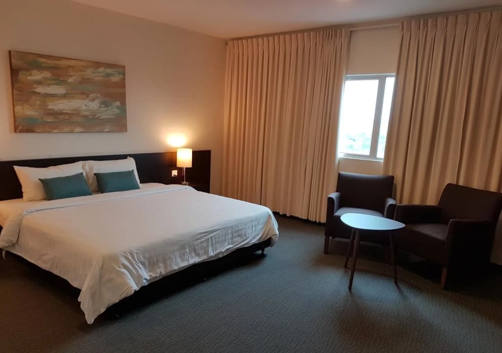 The View Hotel - photo 11