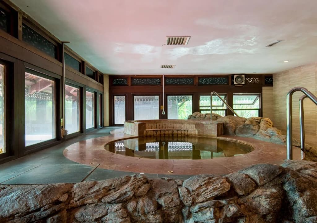Pulai Springs Resort Anugraha Boutique & Cinta Ayu Suites - photo 7