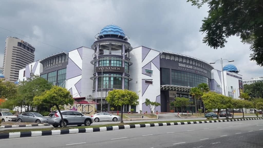 Vista Alam Dreamland - photo 23