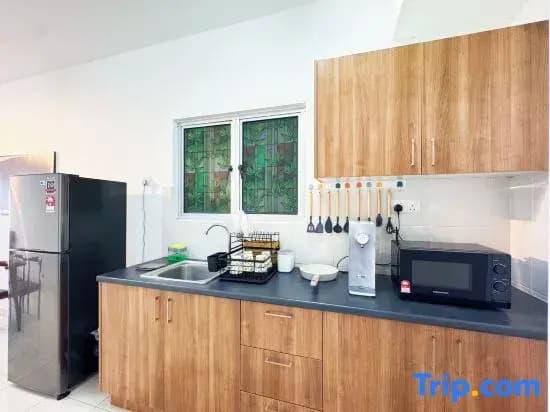 Spacious 2Bedroom Suite At Alanis Residence Sepang - photo 4