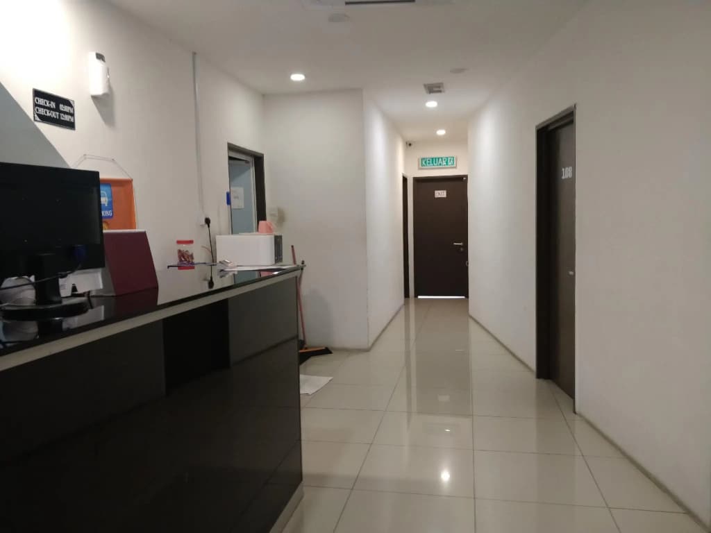 OYO 89792 Hamriz Hotel - photo 11