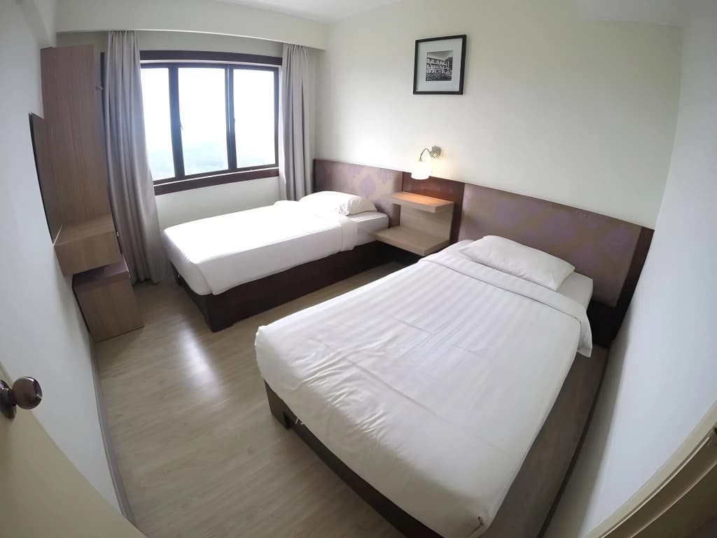 A'Famosa Resort - photo 2