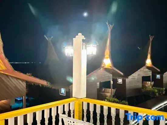 Dayang Resort Semporna - photo 2