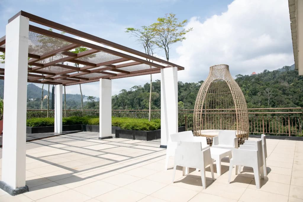 Urban Tropic@Midhill Genting Highland (Free Wi-Fi) - photo 4