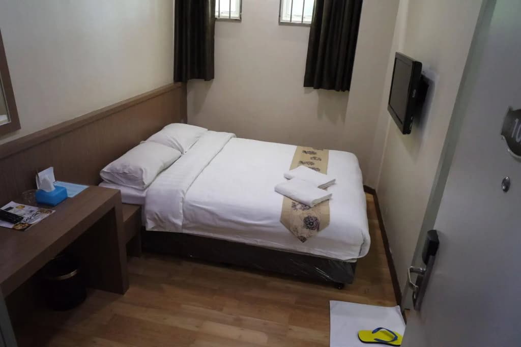 Home Hotel Labuan - photo 5