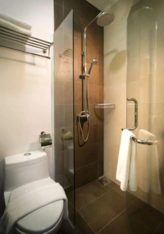 H Boutique Hotel Sri Petaling - photo 10