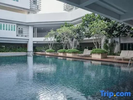 Verve Suites Old Klang Road by Manhattan Group - photo 3