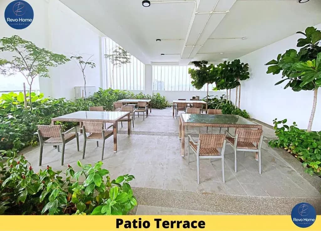 Revo Home at Pavilion Bukit Jalil - photo 12