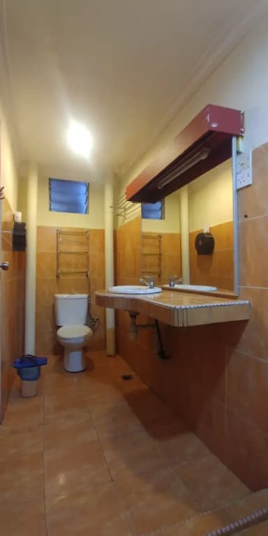 Warisan Family Inn - photo 5