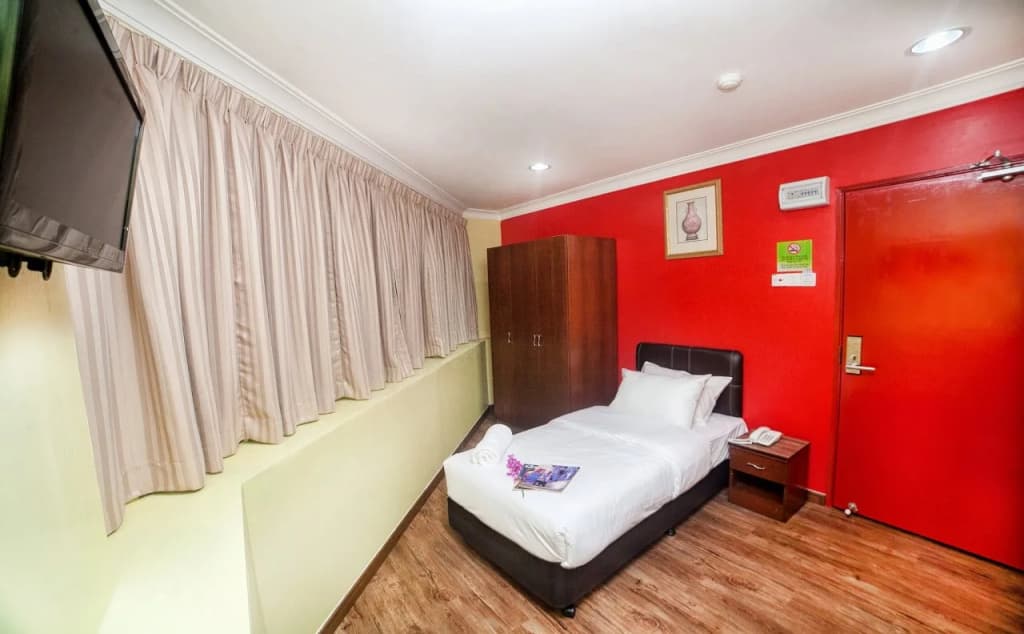Hotel Sunjoy 9 - photo 3