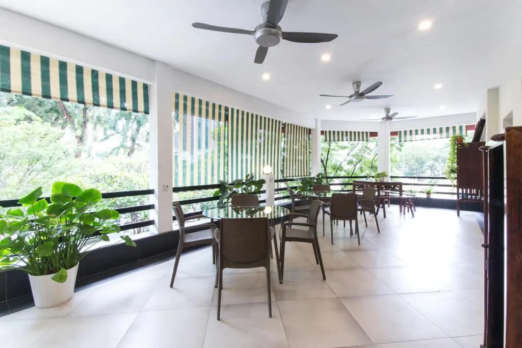Lodge Paradize Hotel - photo 21