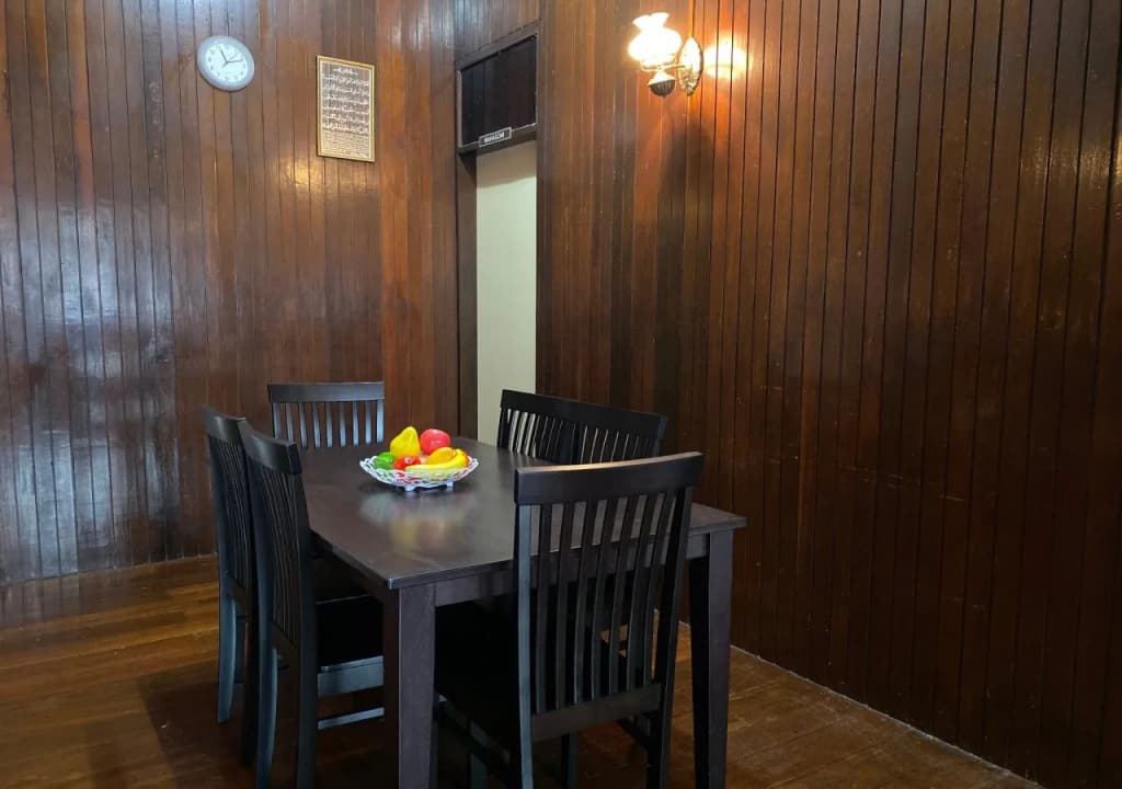 Seri Ibai Permai Inn - photo 21