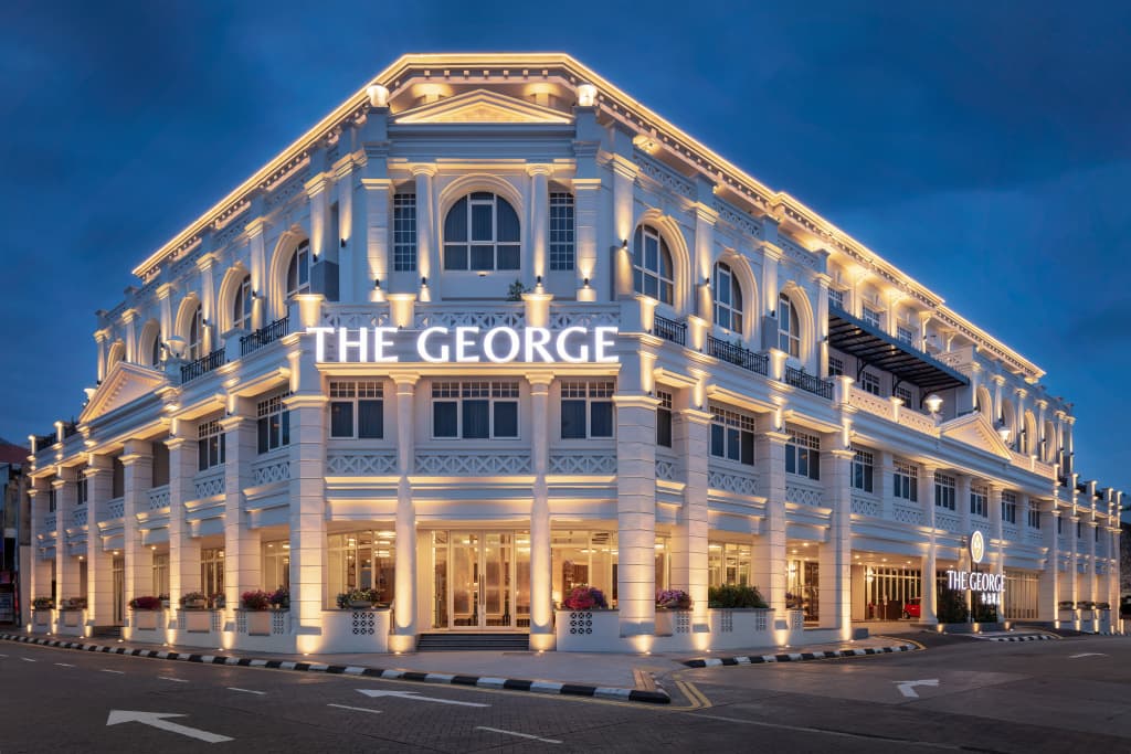 The George Penang By The Crest Collection - photo 1
