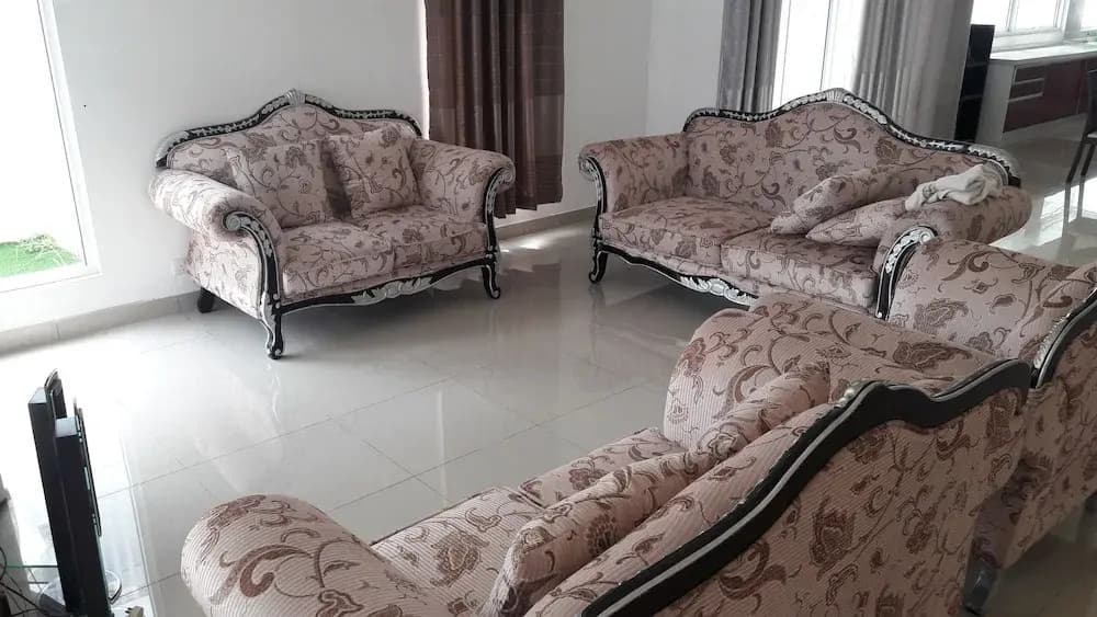 Clover MyHomestay Cyberjaya - photo 19