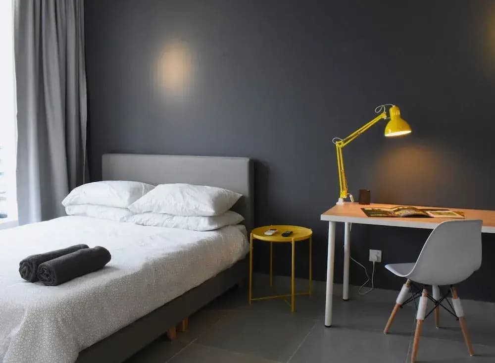 Kanvas Soho Suites - photo 4