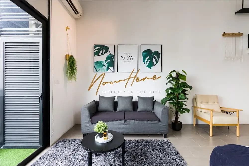 NowHere Boutique Suites at EST KL Sentral - photo 18