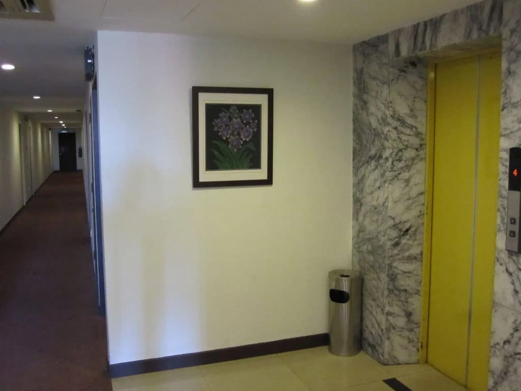Garden Inn - photo 11