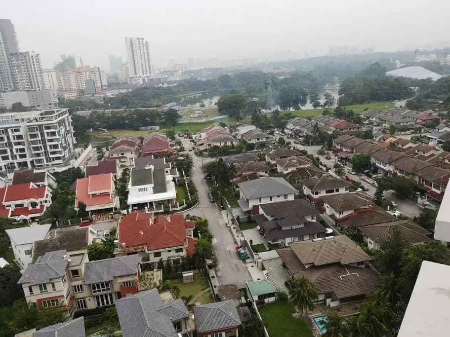 Pinnacle kelana jaya 919 - photo 10
