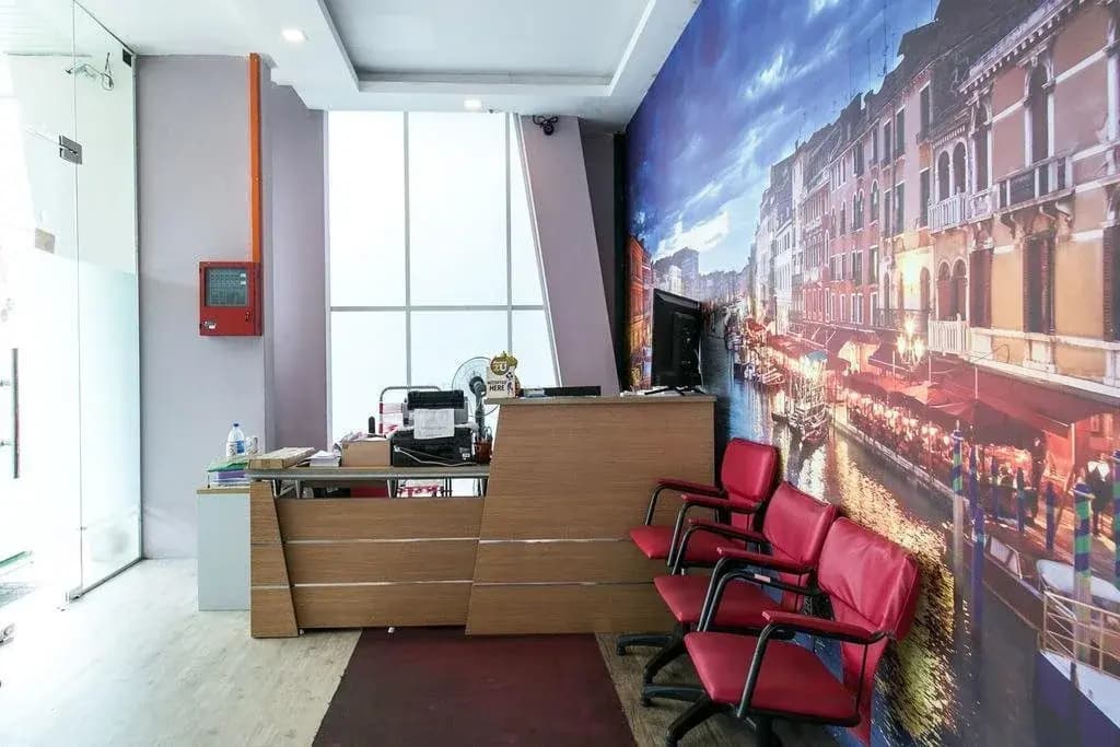 OM Hotel - photo 4