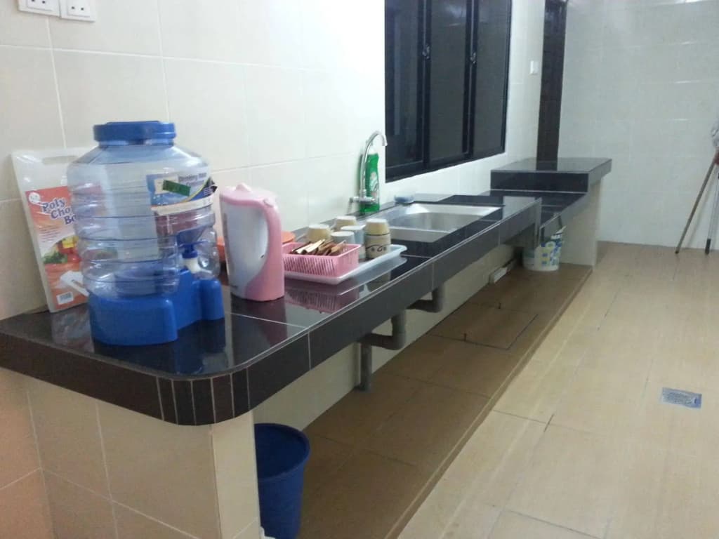 Sakura Homestay Kampar - photo 6