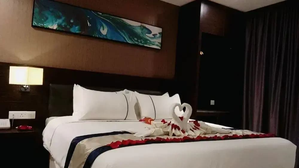 Valentino Rooms by VPHS - Chinatown - photo 40