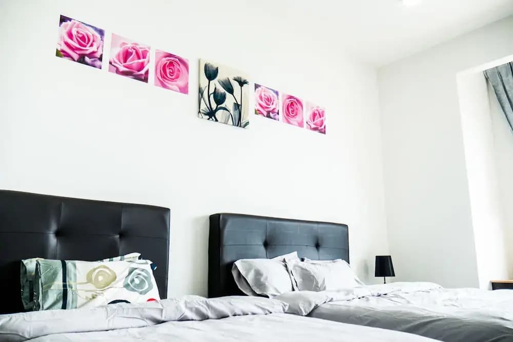 KL Short Stay @ Damen Residence - photo 2