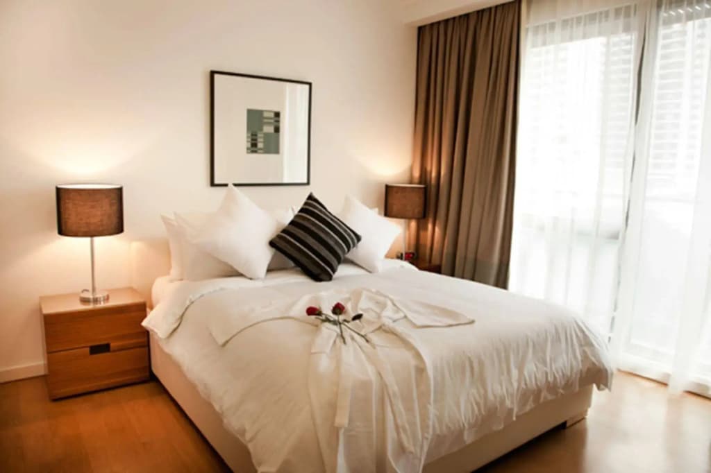 Bintang Fairlane Residence - photo 6