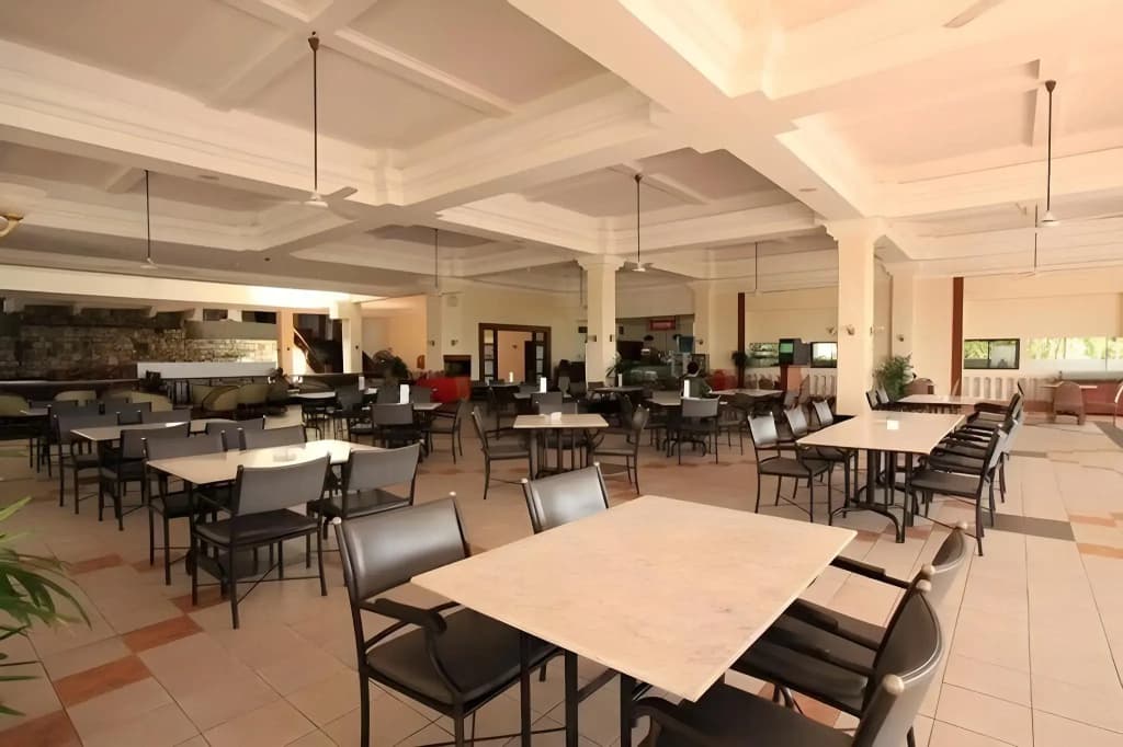 Ponderosa Golf & Country Resort - photo 11